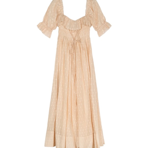 DÔEN Sol Dress - Picture 2 of 5